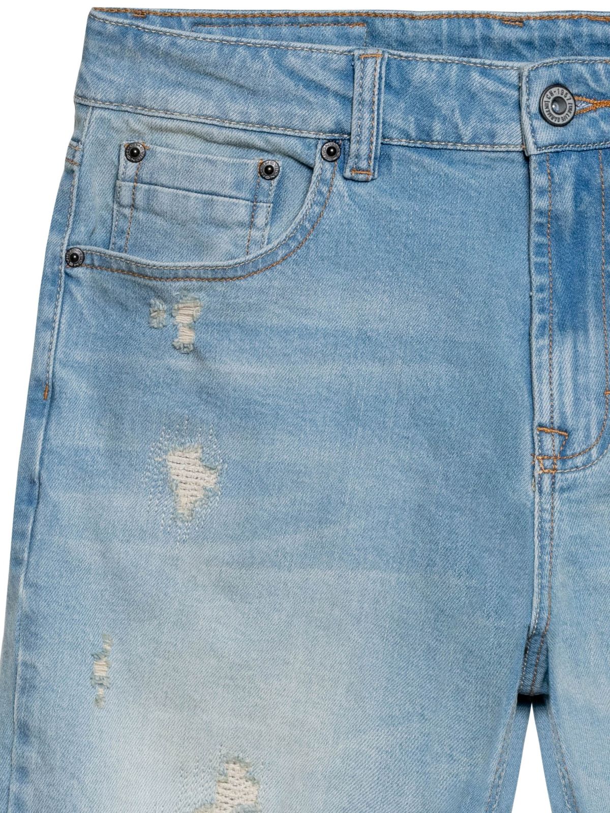 Bermuda Hombre Chevignon Moda