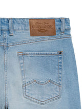 Bermuda Hombre Chevignon Moda