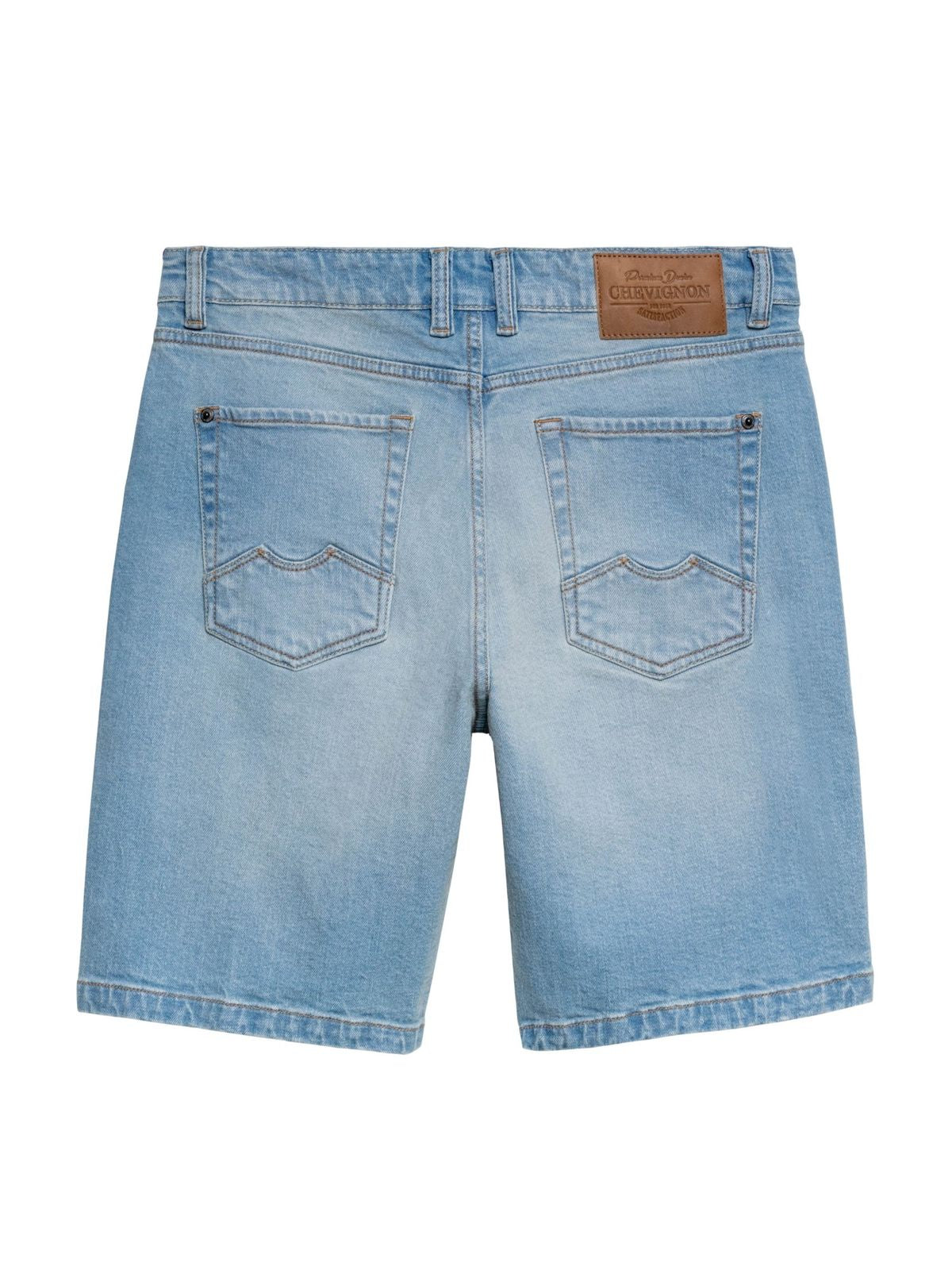 Bermuda Hombre Chevignon Moda