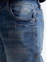 Jean Hombre Americanino St. Louis Slim