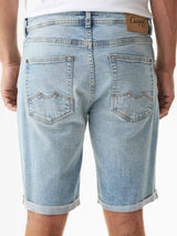 Bermuda Hombre Chevignon Confort