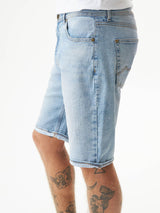 Bermuda Hombre Chevignon Confort