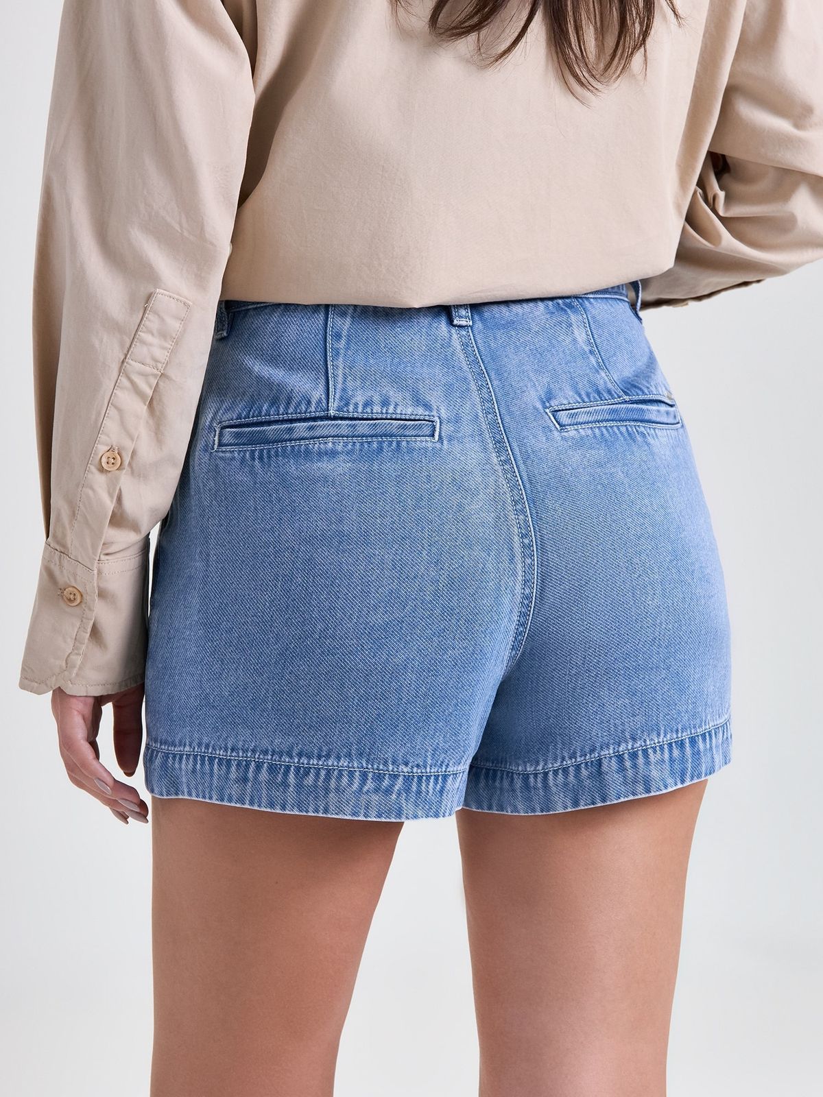 Short Mujer Americanino Moda
