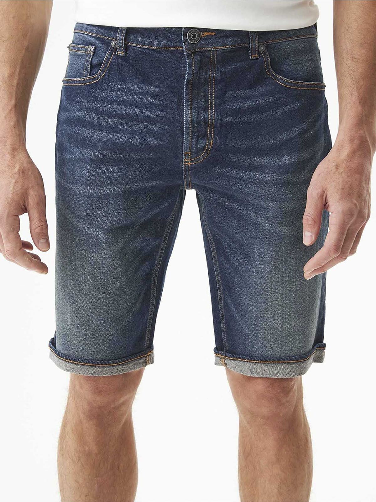 Bermuda Hombre Chevignon Confort