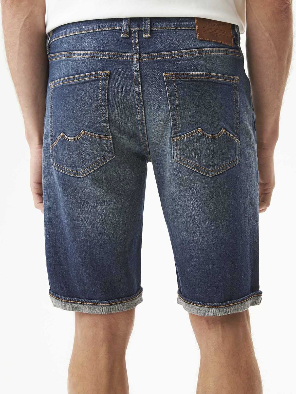 Bermuda Hombre Chevignon Confort