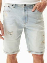 Bermuda Hombre Chevignon Moda