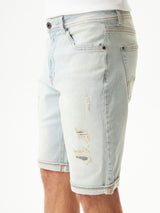 Bermuda Hombre Chevignon Moda