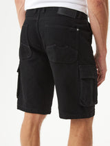 Bermuda Hombre Chevignon Cargo