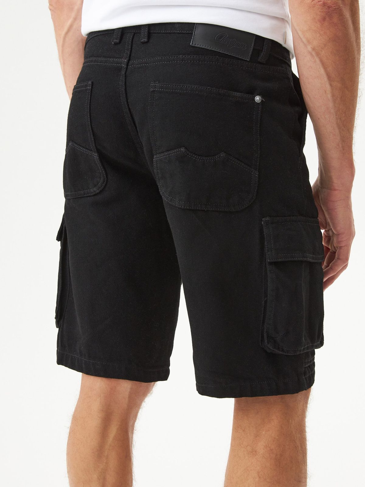 Bermuda Hombre Chevignon Cargo