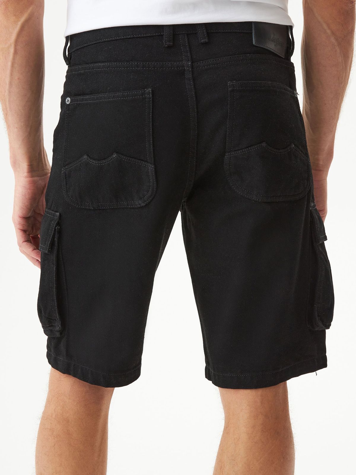 Bermuda Hombre Chevignon Cargo