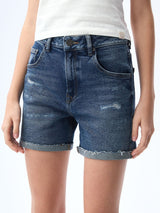 Short Mujer Americanino Moda