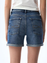 Short Mujer Americanino Moda