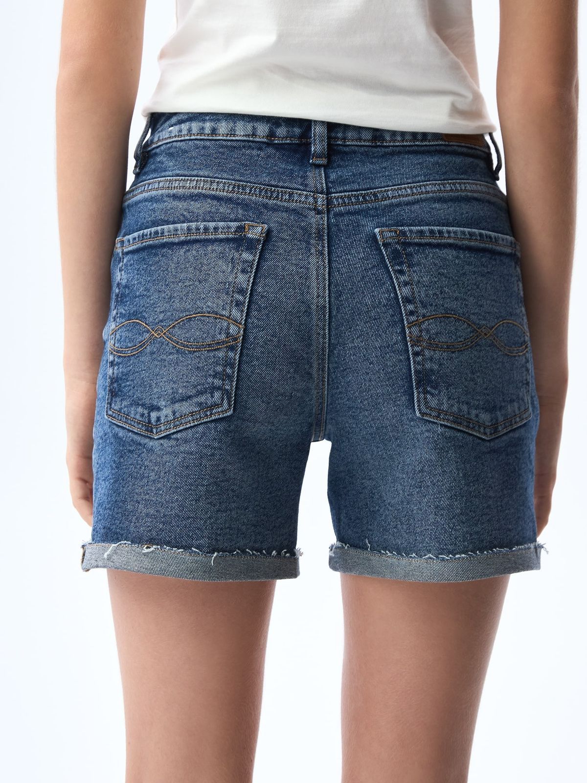Short Mujer Americanino Moda