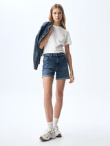 Short Mujer Americanino Moda