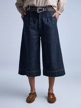 Bermuda Mujer Americanino Moda