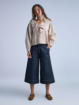 Bermuda Mujer Americanino Moda