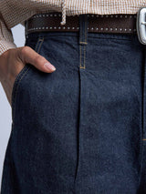 Bermuda Mujer Americanino Moda