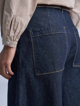 Bermuda Mujer Americanino Moda