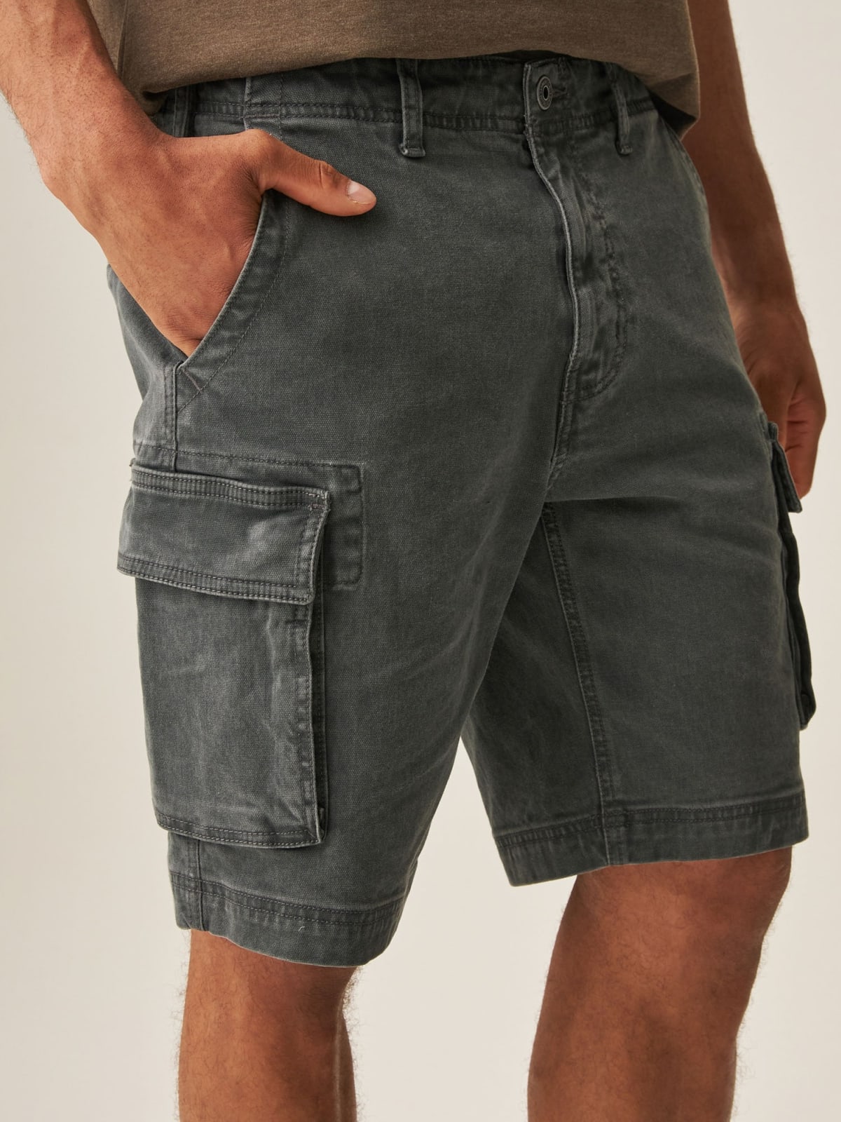 Bermuda Hombre Chevignon Cargo