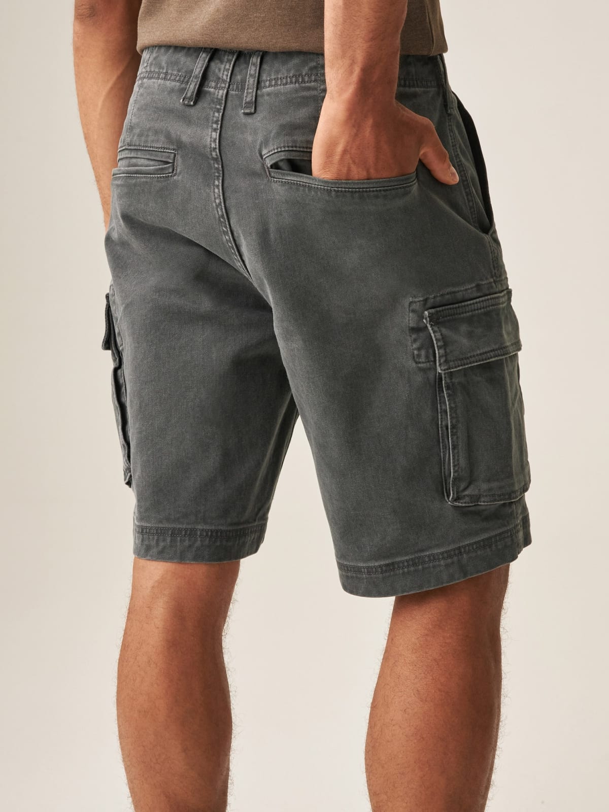 Bermuda Hombre Chevignon Cargo