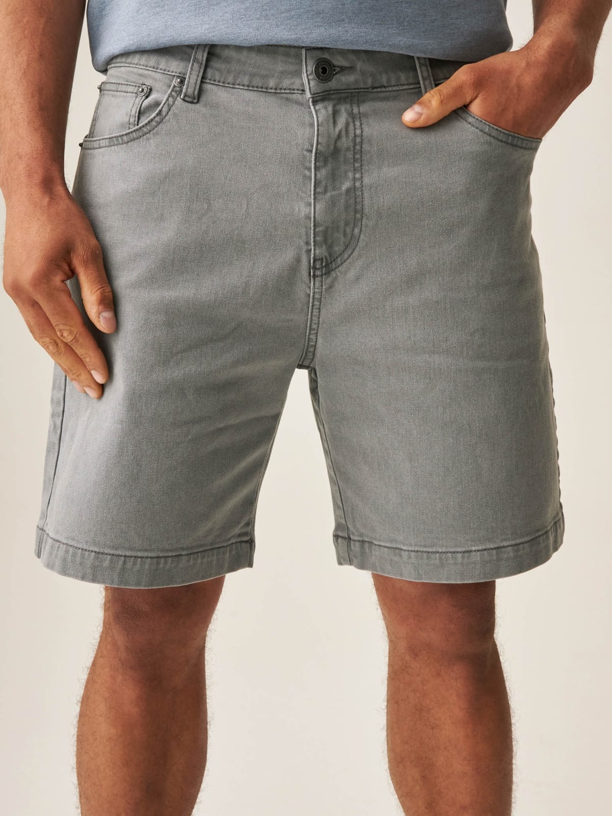 Bermuda Hombre Chevignon Moda
