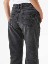 Jean Mujer Chevignon Boy Fit