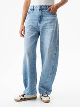 Jean Mujer Chevignon Special Fit Balloon