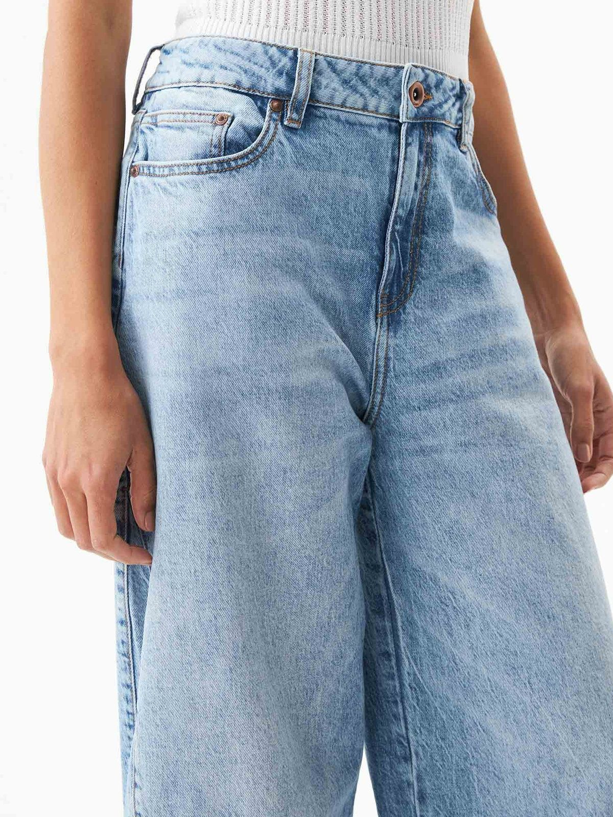 Jean Mujer Chevignon Special Fit Balloon