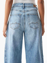 Jean Mujer Chevignon Special Fit Balloon