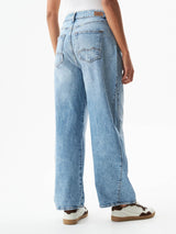 Jean Mujer Chevignon Special Fit Balloon