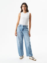 Jean Mujer Chevignon Special Fit Balloon