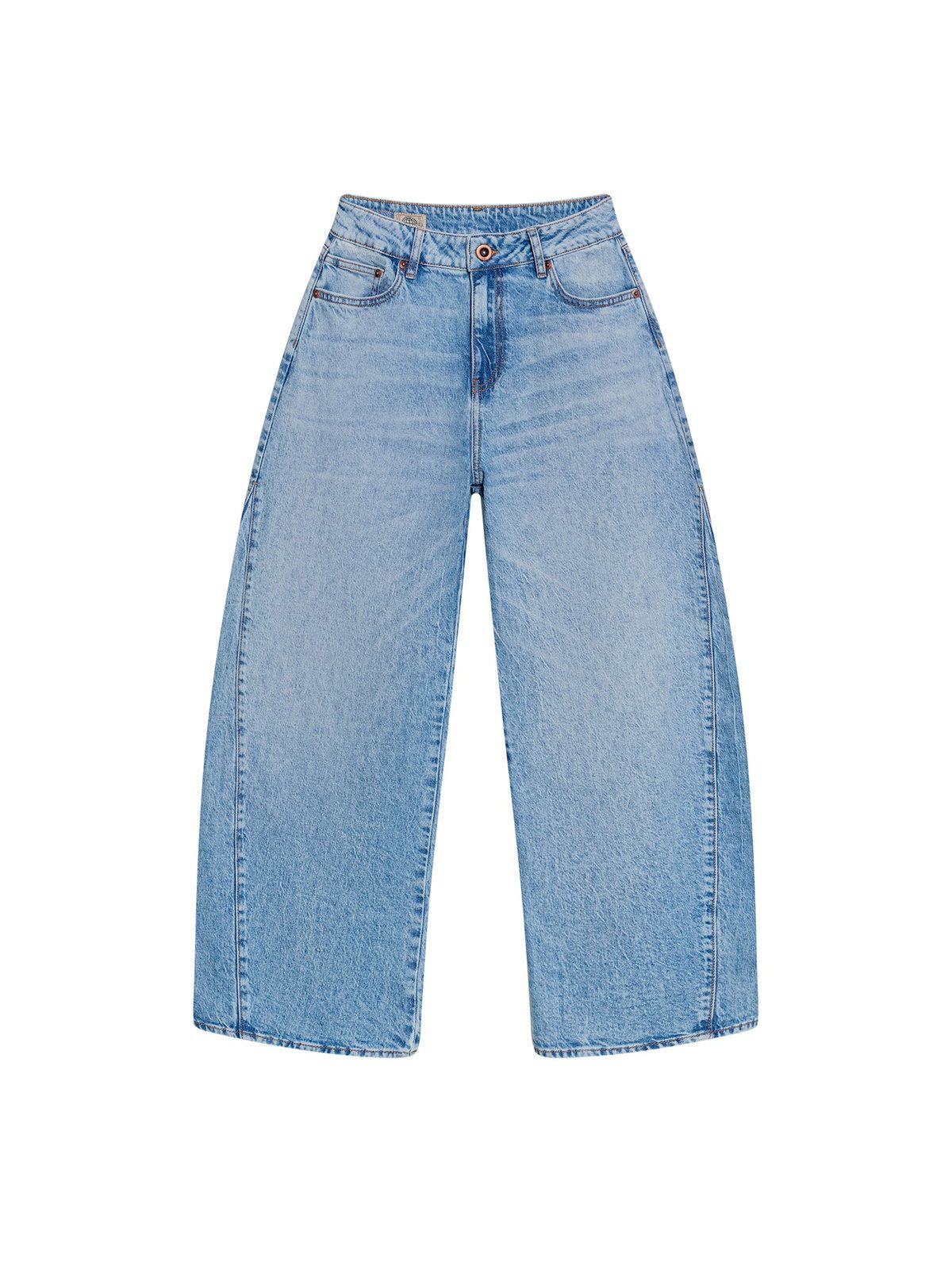 Jean Mujer Chevignon Special Fit Balloon