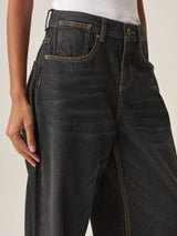 Jean Mujer Chevignon Wide Leg