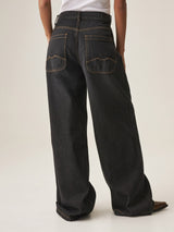 Jean Mujer Chevignon Wide Leg