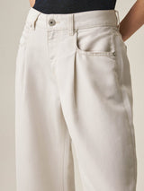 Pantalón Mujer Chevignon Wide Leg