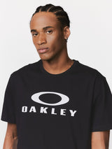 Camiseta Hombre Oakley O-Bark SS