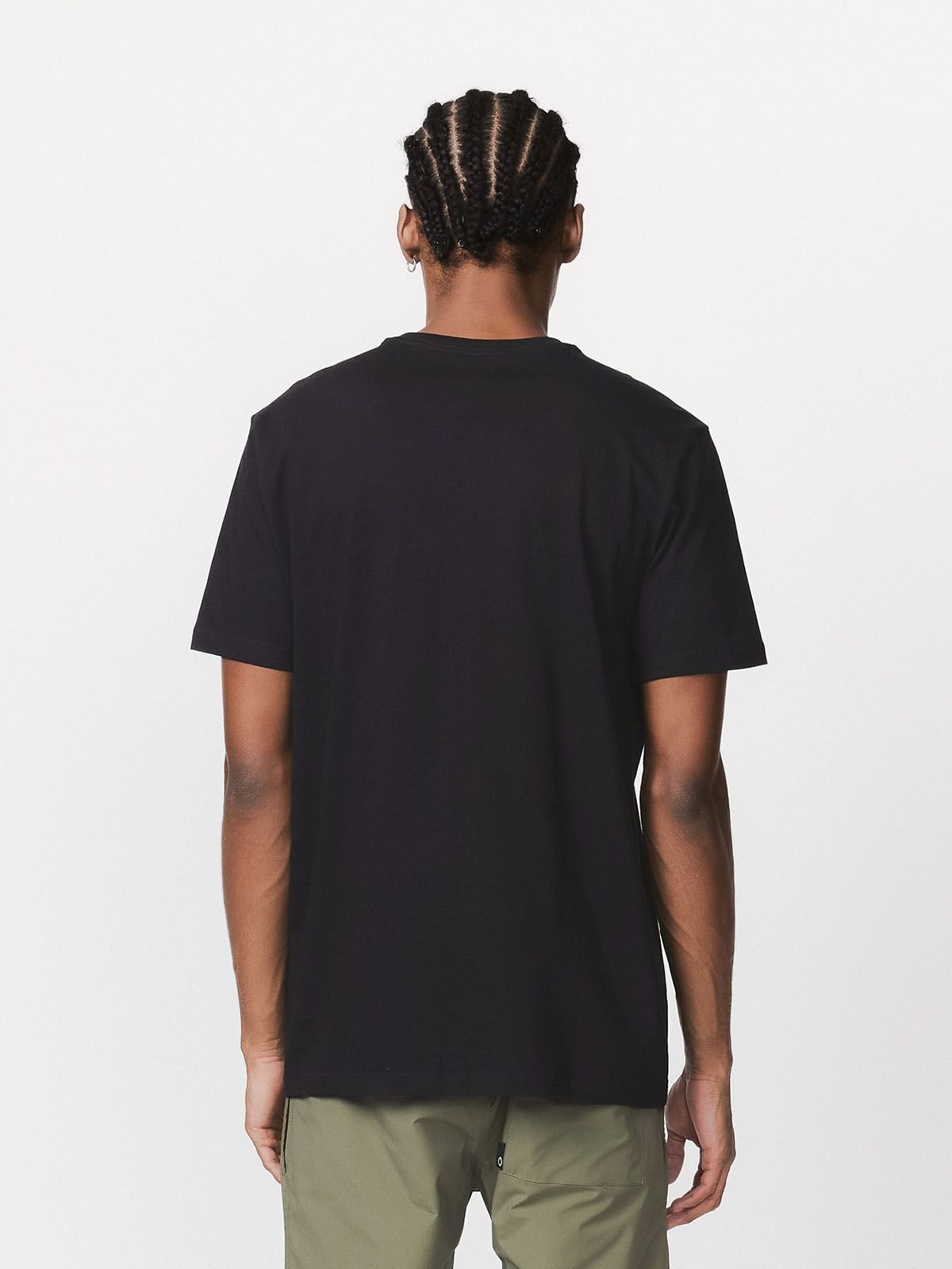 Camiseta Hombre Oakley O-Bark SS