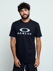 Camiseta Hombre Oakley O-Bark