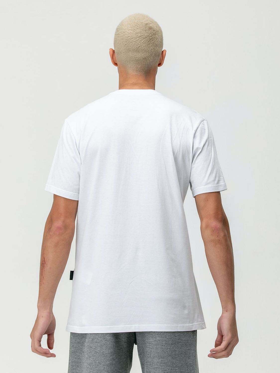 Camiseta Hombre Oakley O-Bark