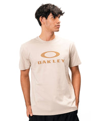 Camiseta Hombre Oakley O-Bark