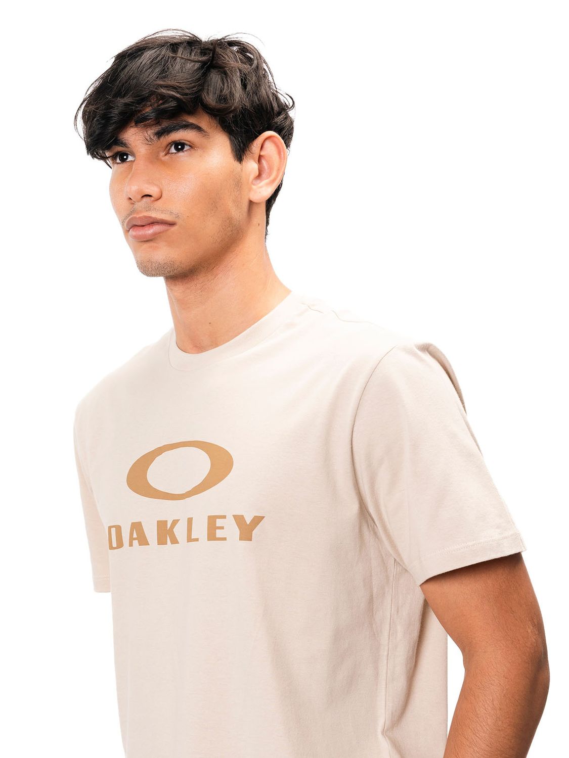 Camiseta Hombre Oakley O-Bark