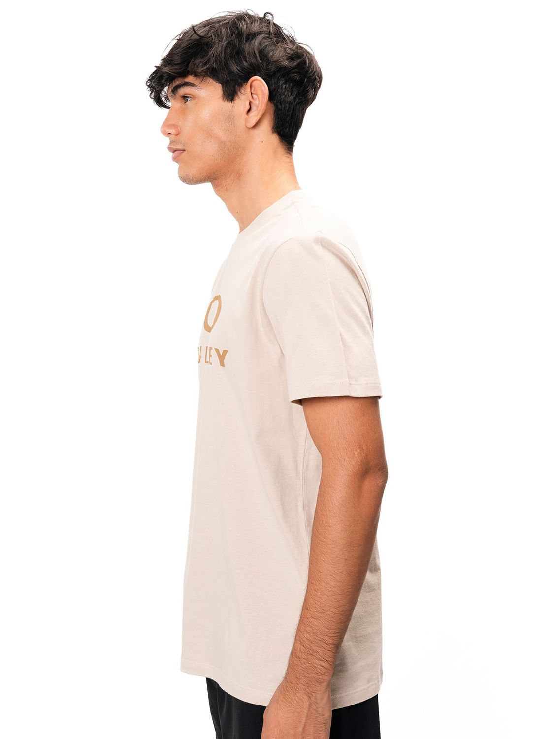 Camiseta Hombre Oakley O-Bark