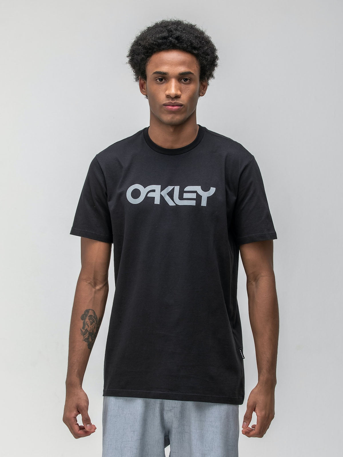 Camiseta Hombre Oakley Mark II