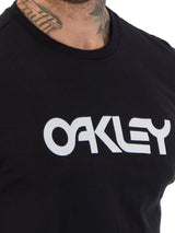 Camiseta Hombre Oakley Mark II