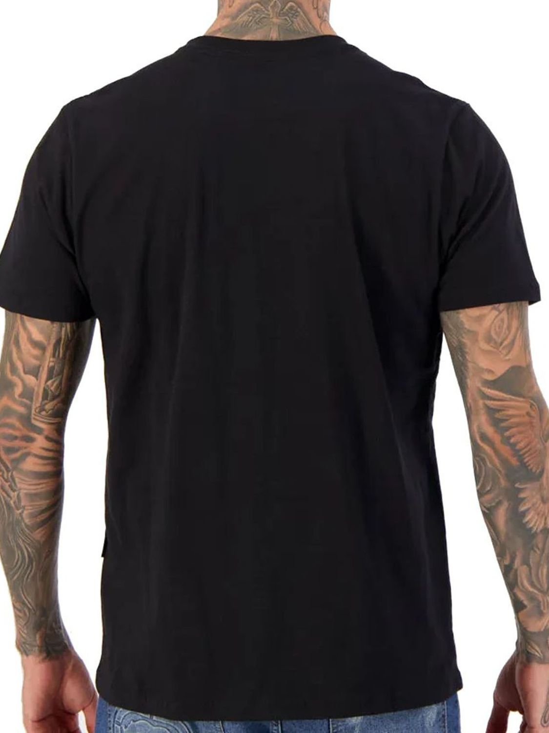 Camiseta Hombre Oakley Mark II