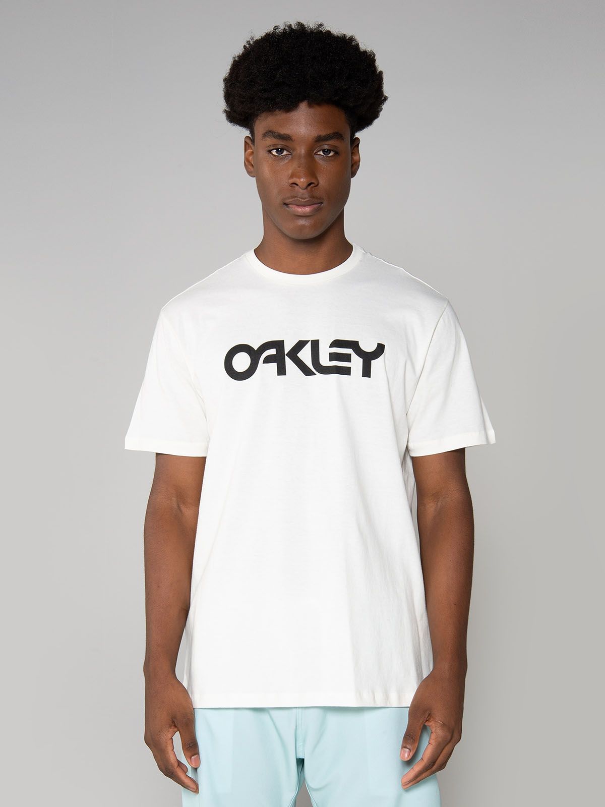 Camiseta Hombre Oakley Mark II