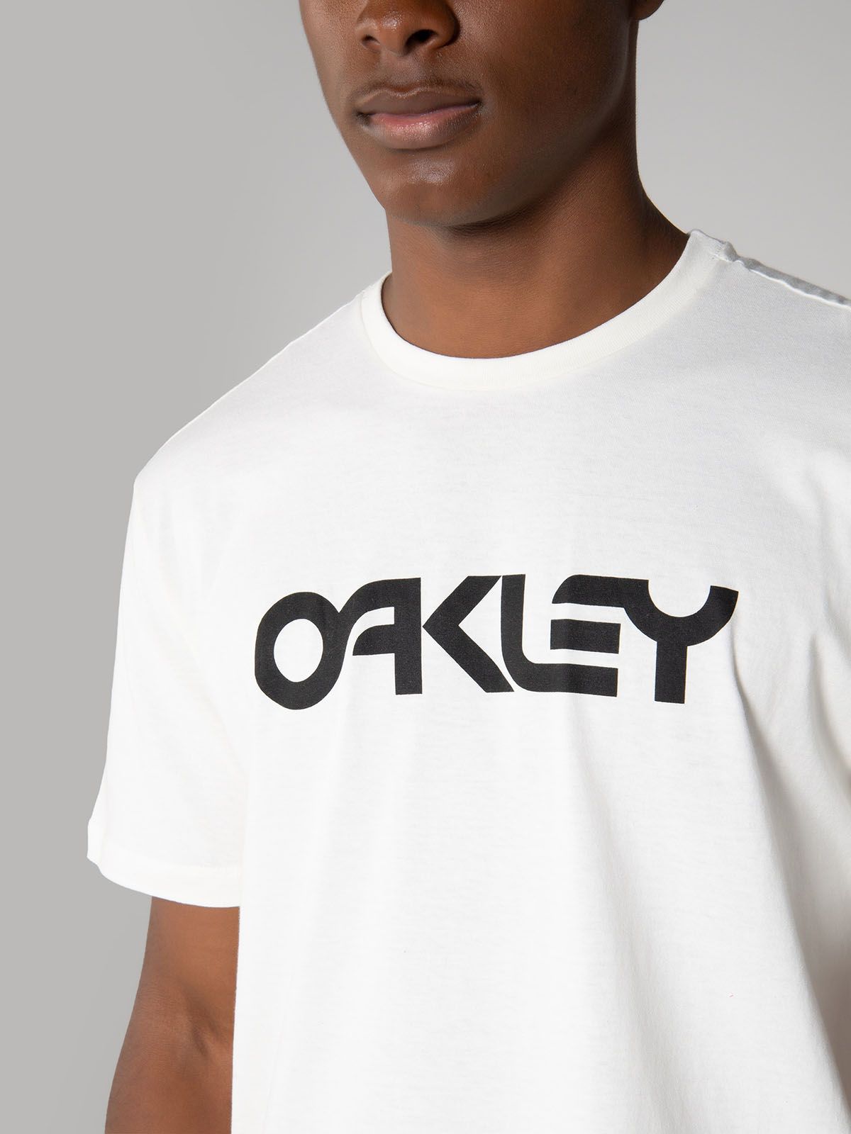 Camiseta Hombre Oakley Mark II