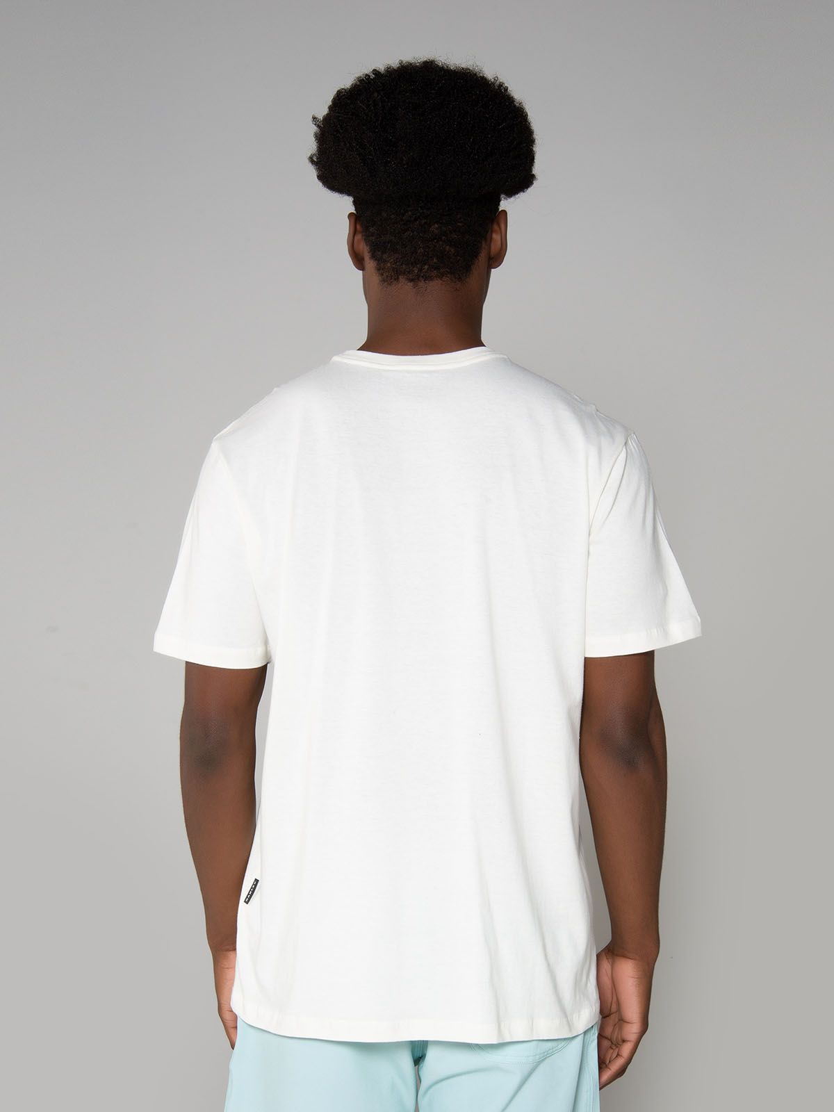 Camiseta Hombre Oakley Mark II