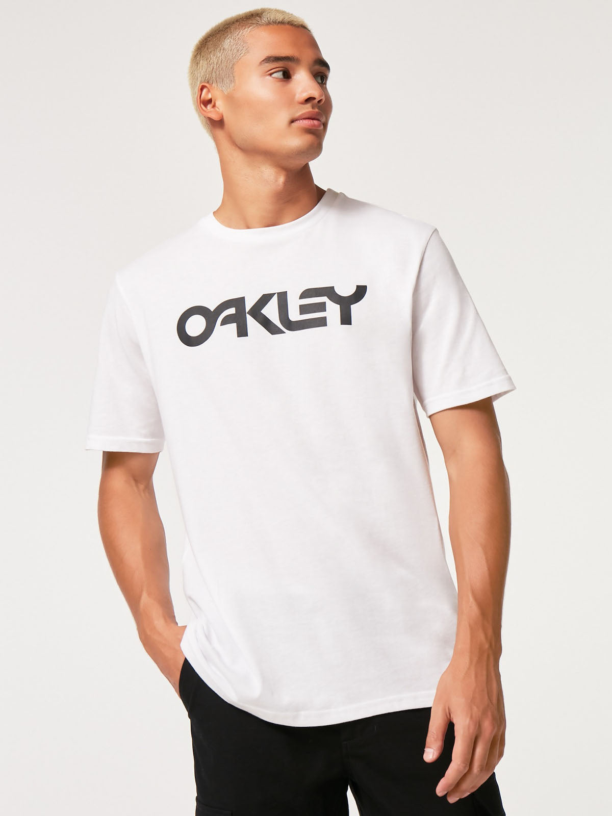 Camiseta Hombre Oakley Mark II