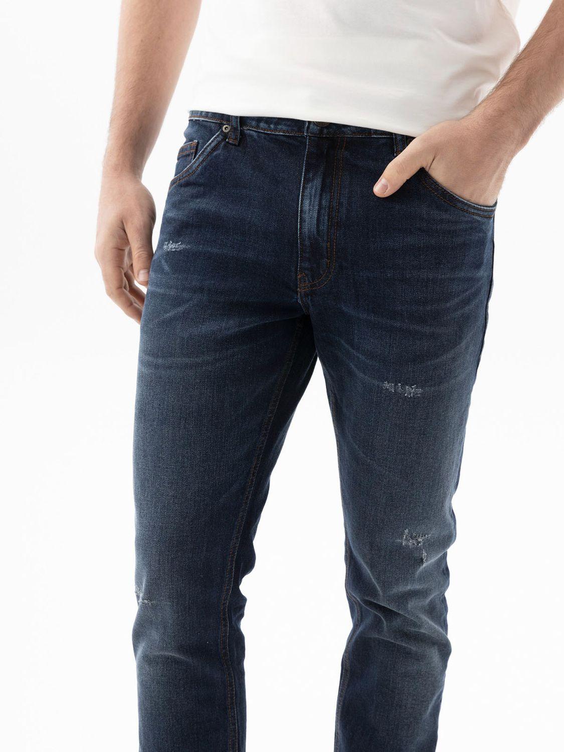 Jean Hombre Americanino St. Louis Slim